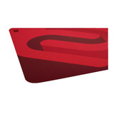 Zowie G-SR-SE Rouge II, Gaming-Mauspad rot, Größe L